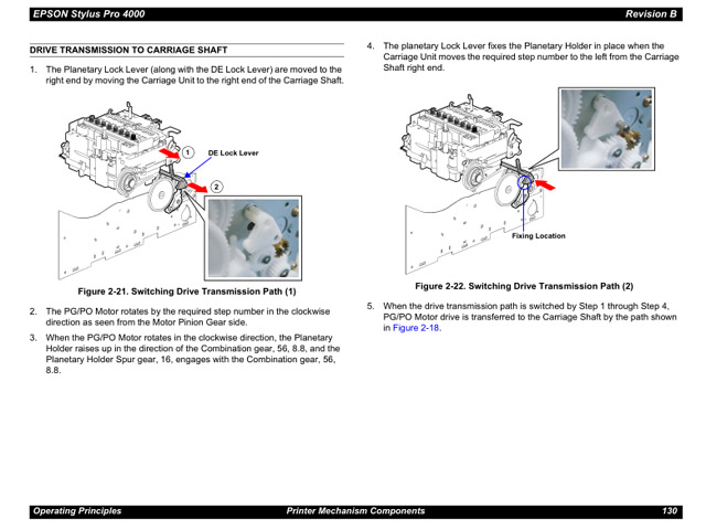 EPSON_StylusPro_4000_Service Manual
